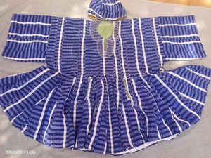 Adult Male Smock
