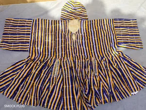 Adult Male Smock
