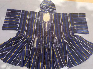 Adult Male Smock