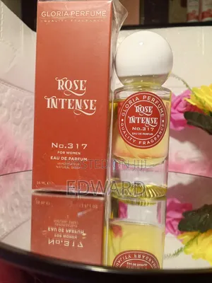Rose Intense