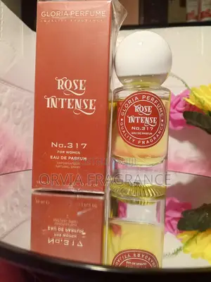 Rose Intense
