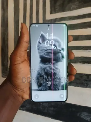 Samsung Galaxy S23+ 256 GB Graphite