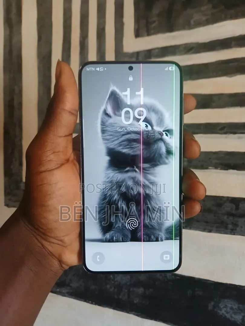Samsung Galaxy S23+ 256 GB Graphite