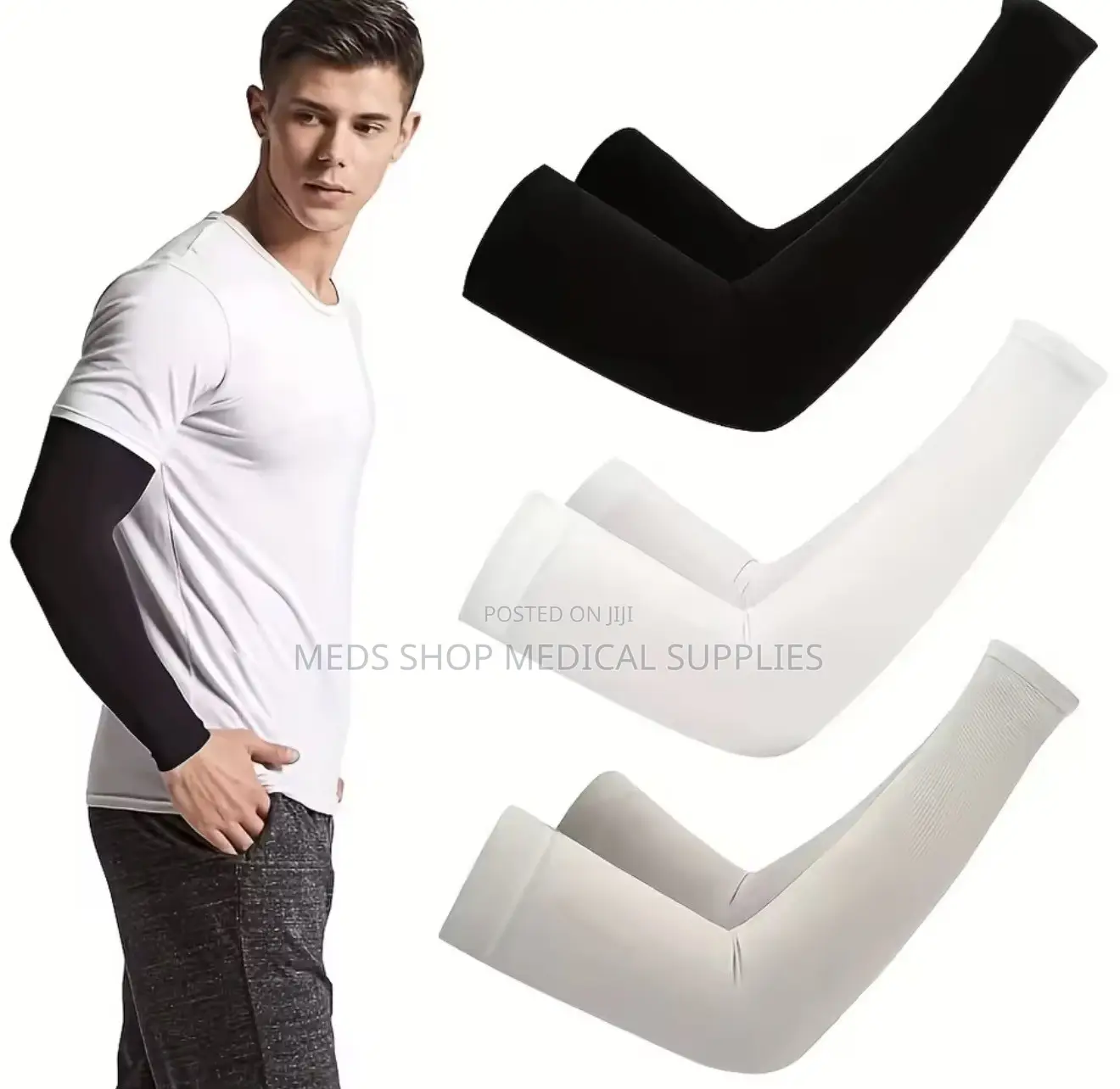 Hand Sleeve
