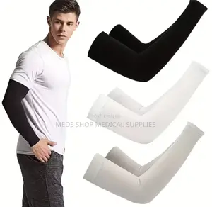 Hand Sleeve