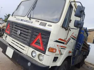 Ashok Leyland Drilling