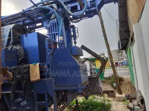 Ashok Leyland Drilling