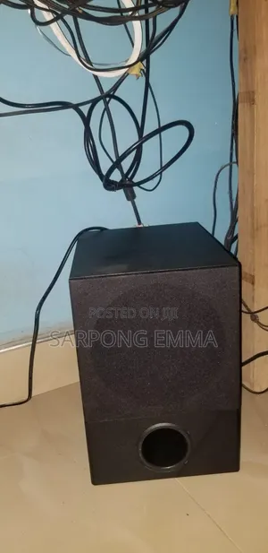 Sumsung Soundbar