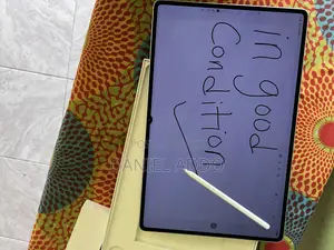 Samsung Galaxy Tab S11 Ultra 5G 256 GB Silver