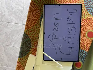 Samsung Galaxy Tab S11 Ultra 5G 256 GB Silver