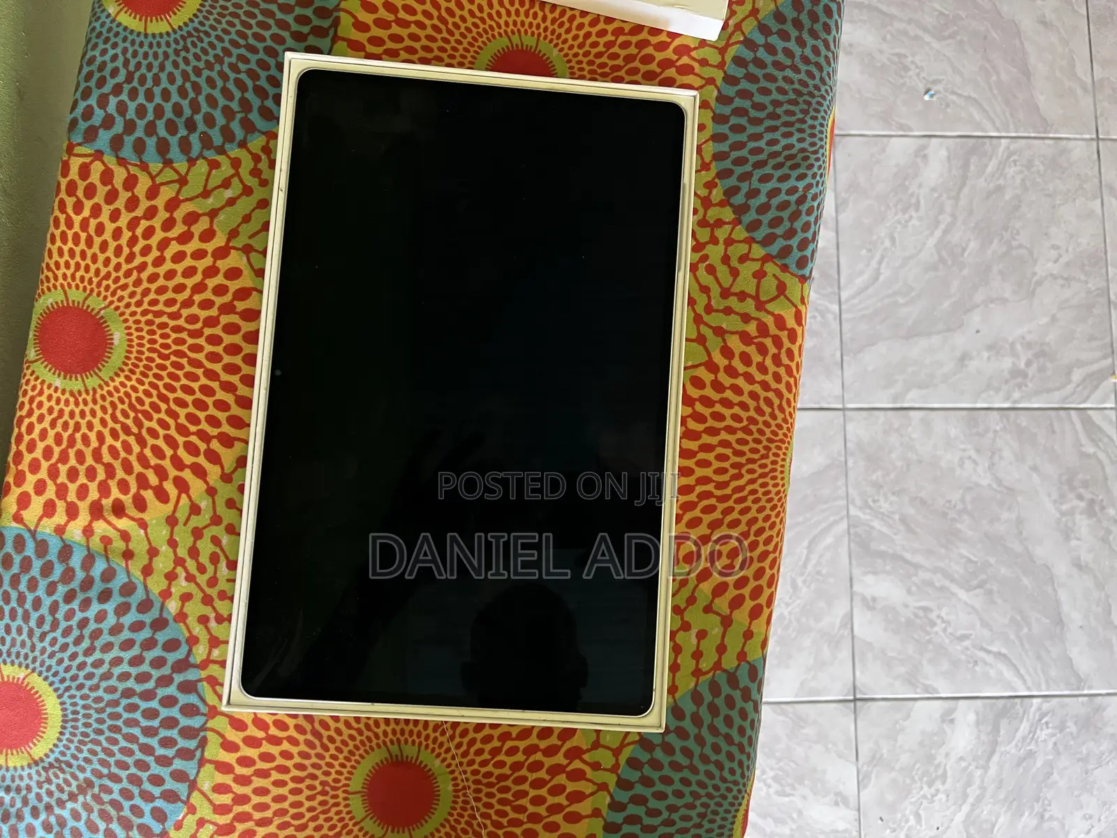 Samsung Galaxy Tab S11 Ultra 5G 256 GB Silver