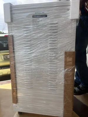 NCTS Qstrom 30kva Stabiliser