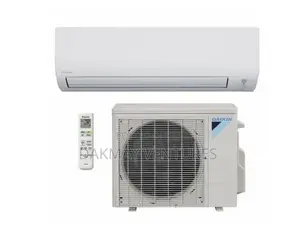DAIKIN Air Conditioner 2.0 HP