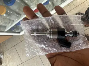 Honda CR-V 2020 Injectors