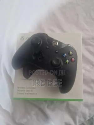 Xbox One X Controller