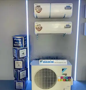 DAIKIN Air Conditioner 2.5 HP