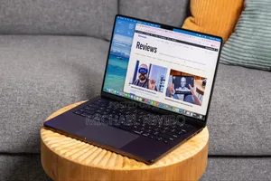 New Laptop Apple MacBook Pro 2026 M5 Pro 24GB Apple M5 Pro SSD 1T