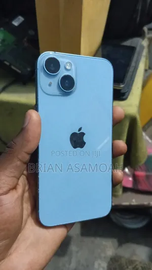 Apple iPhone 14 128 GB Blue