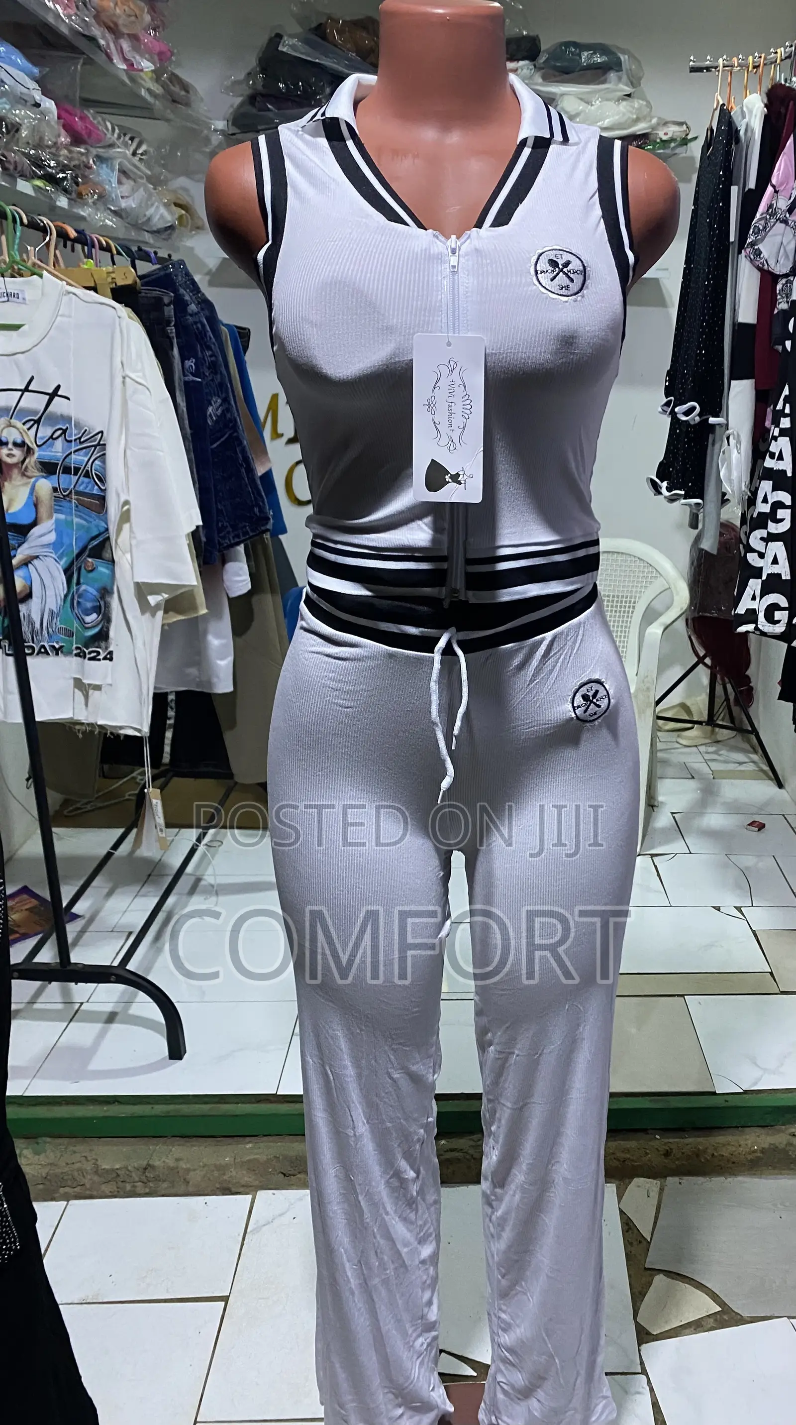 Quality Two Pieces Are Available