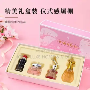 Angel Elves 4-Piece Perfume Gift Set