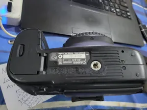 DSLR Canon 60d