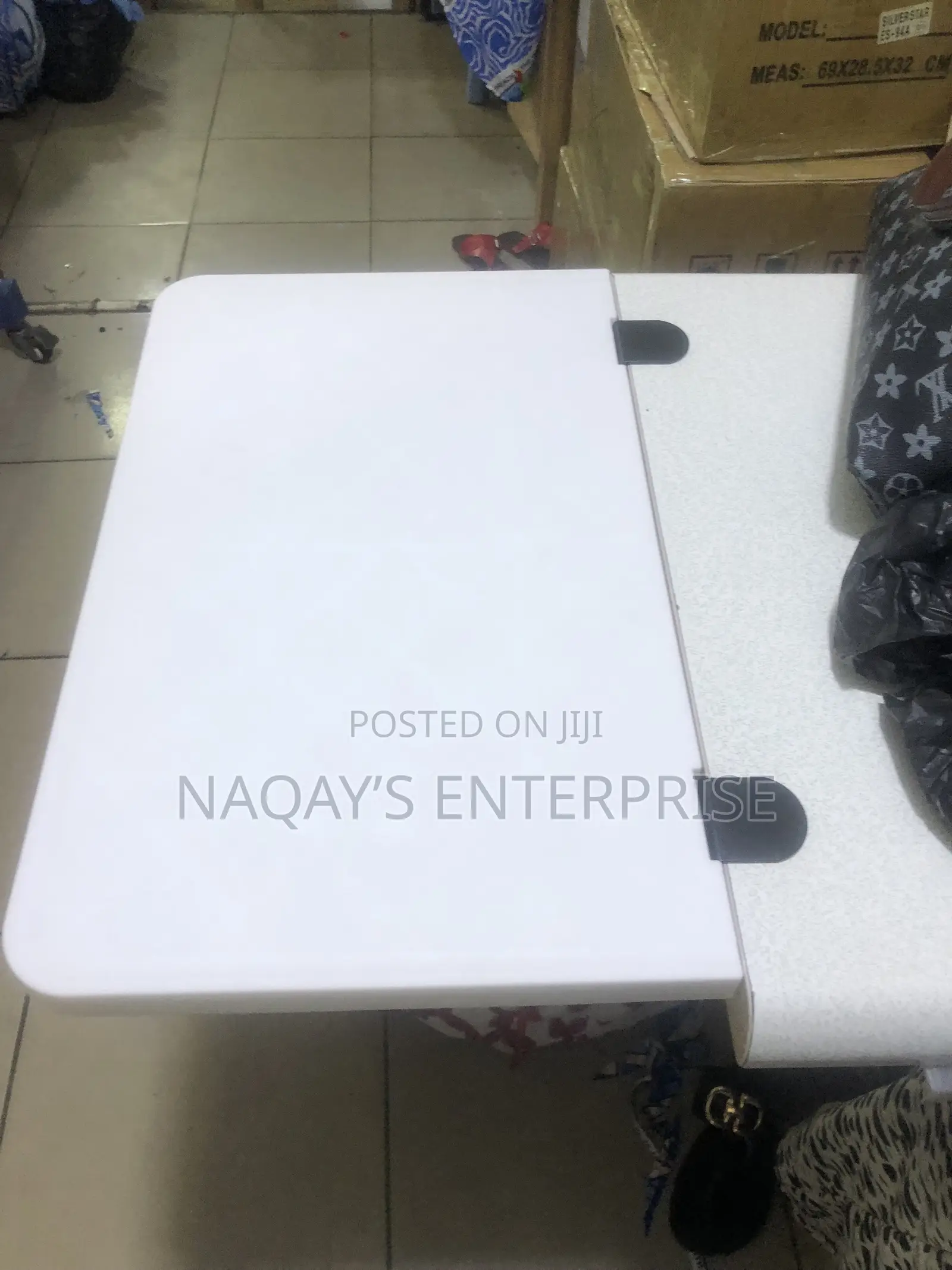 Extension Board