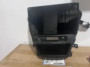 Hyundai Elantra 2012+ OEM 10-Inches Apple Carplay Head Unit & 4K Video