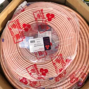 5/8Air Condition Copper Pipe