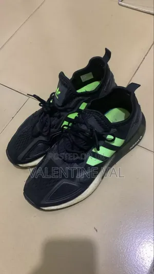 Adidas Lovely Sports Wear for Your Walkout