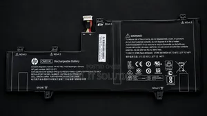 Brand New HP OM03XL Battery for EliteBook X360 1030 G2 Laptop