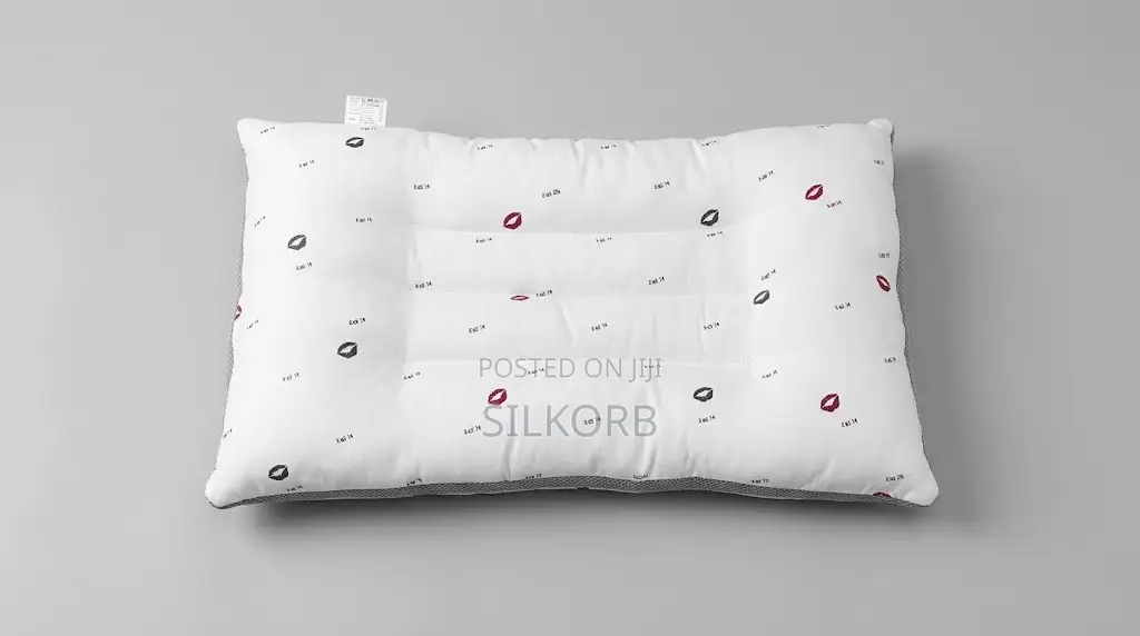 Slumber Pillows