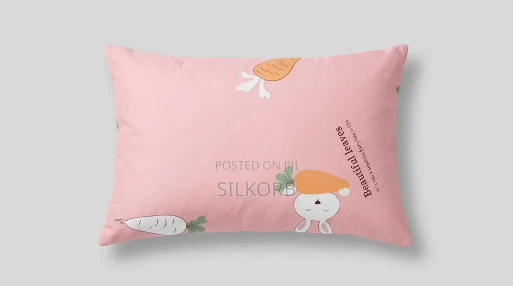 Slumber Pillows