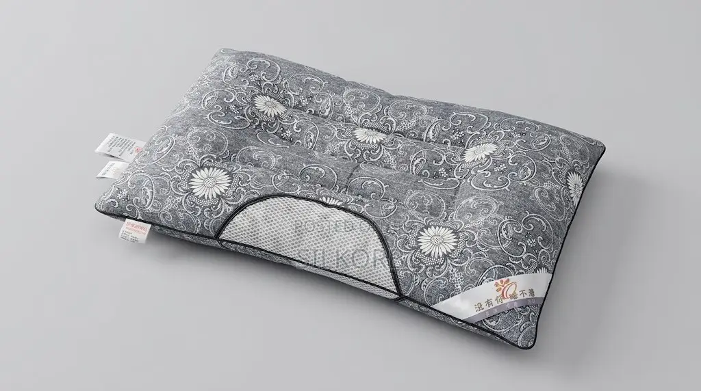 Slumber Pillows