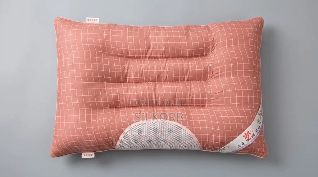 Slumber Pillows