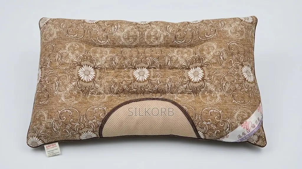 Slumber Pillows