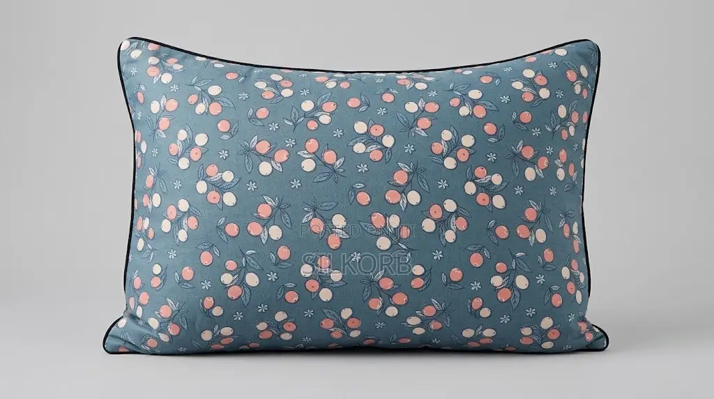 Slumber Pillows