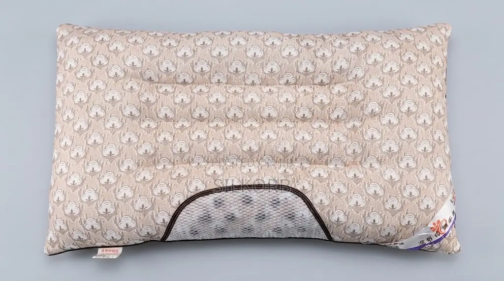 Slumber Pillows