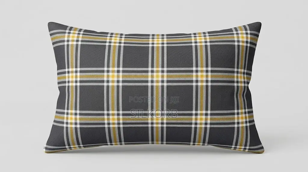 Slumber Pillows