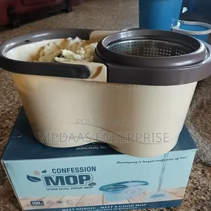 360 Spinning Mop
