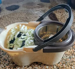 360 Spinning Mop