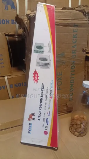 Air Condition Bracket