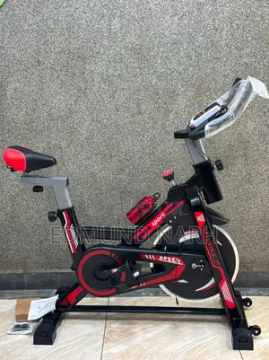 Spinning Bike