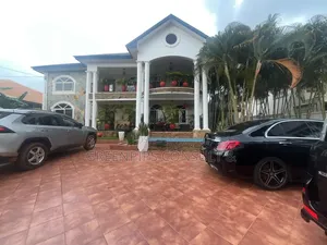 Furnished 6bdrm House in Kotwi, Kumasi Metropolitan for sale