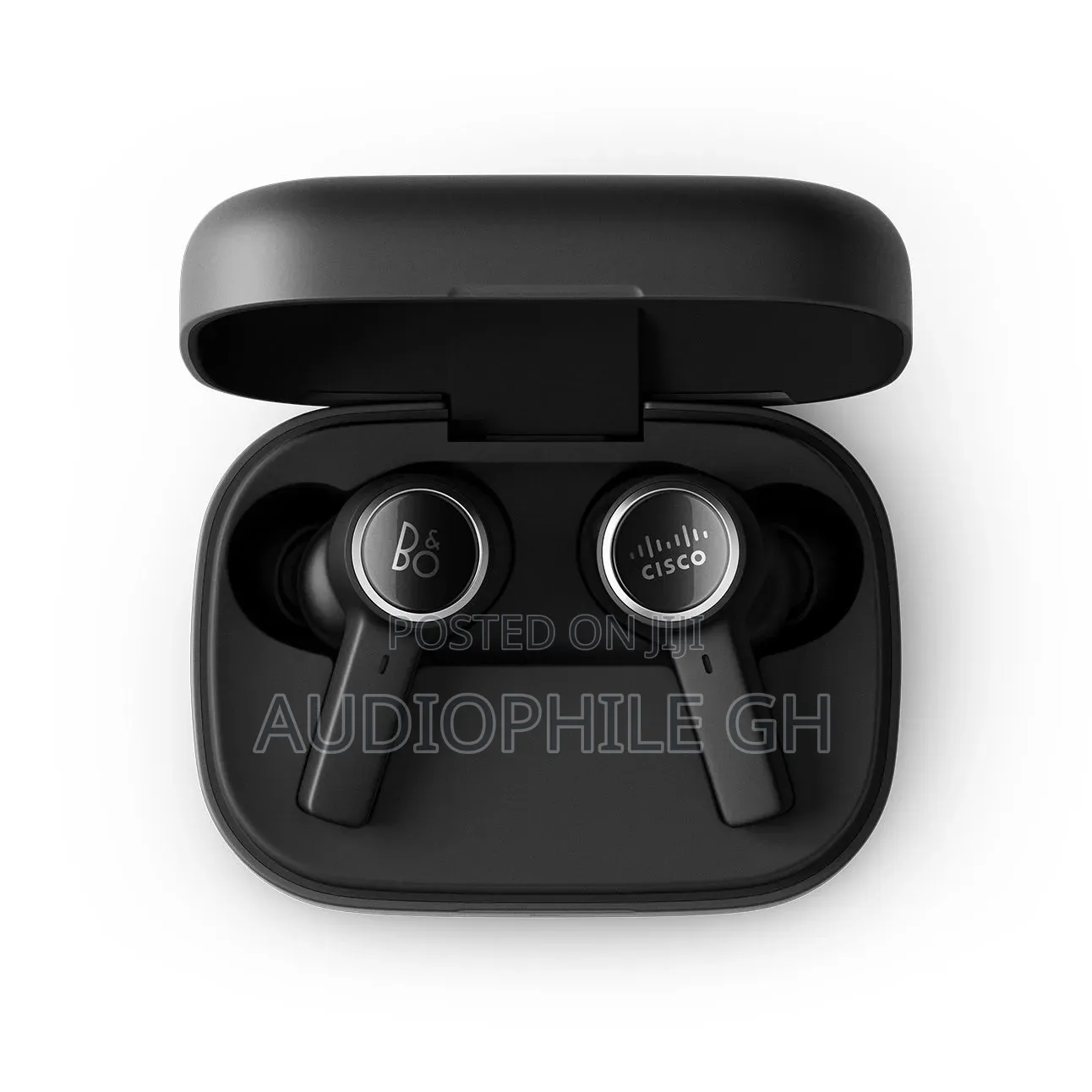 Bang & Olufsen Cisco 950 True Wireless Earbuds