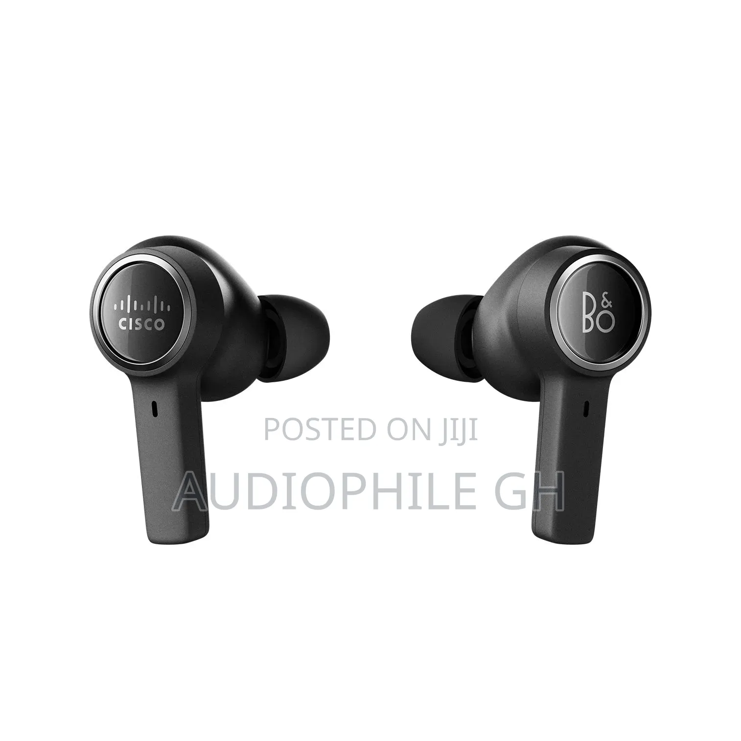 Bang & Olufsen Cisco 950 True Wireless Earbuds