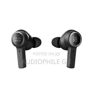 Bang & Olufsen Cisco 950 True Wireless Earbuds