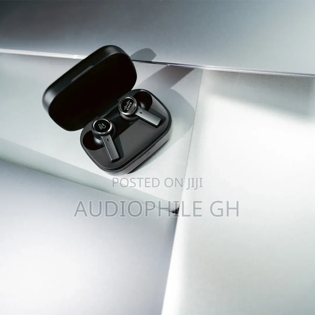 Bang & Olufsen Cisco 950 True Wireless Earbuds