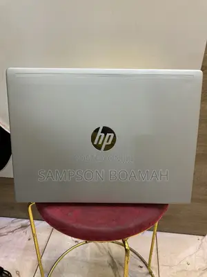 New Laptop HP ProBook 430 G7 8GB Intel Core i5 SSD 256GB