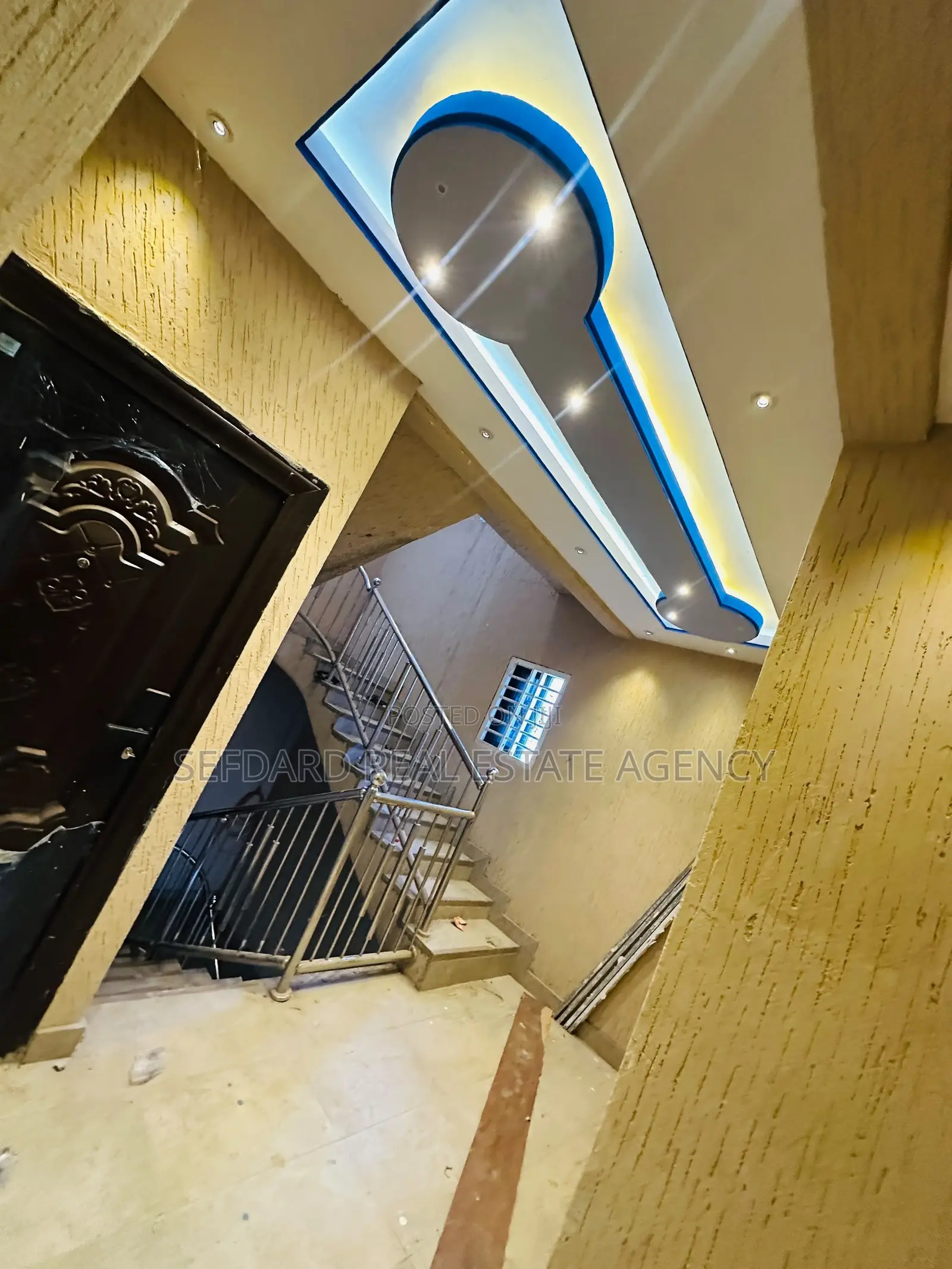 4bdrm House in Sefdard Properties, Amasaman for sale