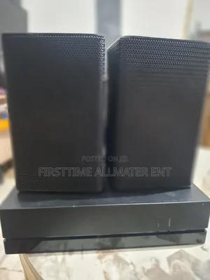 Samsung Satellite/Rear Speakers